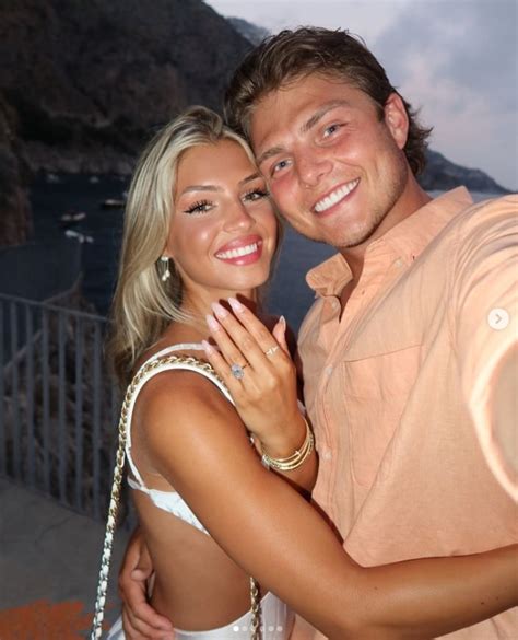 nicolette dellanno|Zach Wilson Engaged, Meet the Mystery Woman